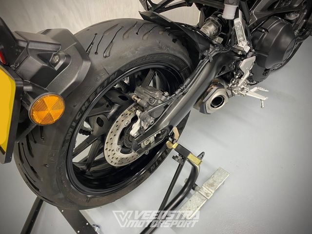 yamaha - mt-09-abs