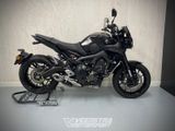 YAMAHA MT 09 ABS