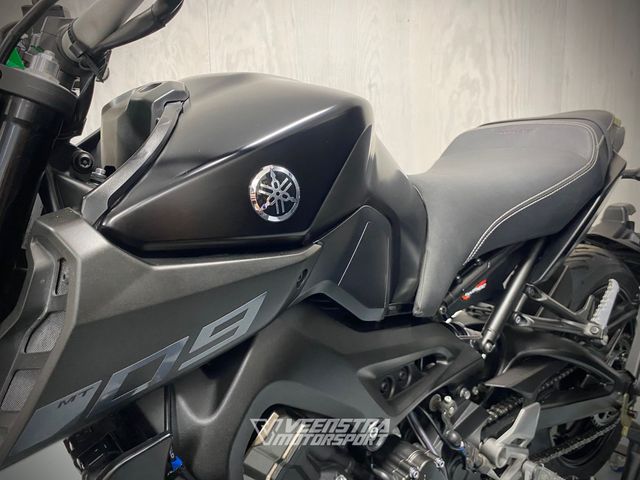 yamaha - mt-09-abs