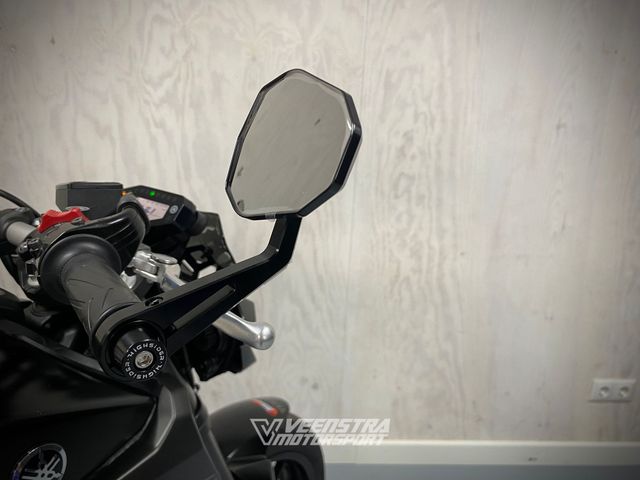 yamaha - mt-09-abs