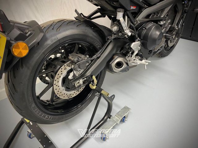 yamaha - mt-09-abs