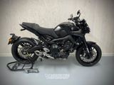 YAMAHA MT 09 ABS
