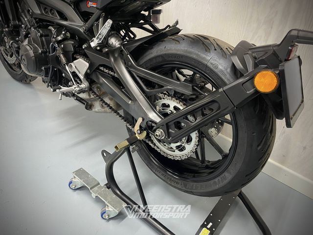 yamaha - mt-09-abs