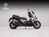 BMW C 400 X