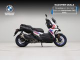 BMW C 400 X