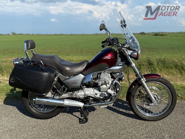 moto-guzzi - 750-nevada