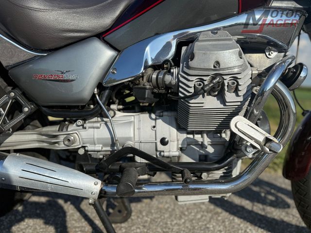 moto-guzzi - 750-nevada