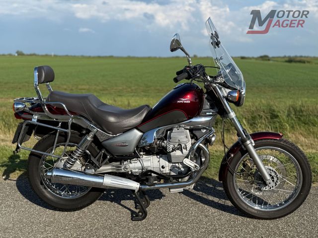 moto-guzzi - 750-nevada