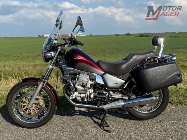 moto-guzzi - 750-nevada