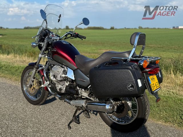 moto-guzzi - 750-nevada
