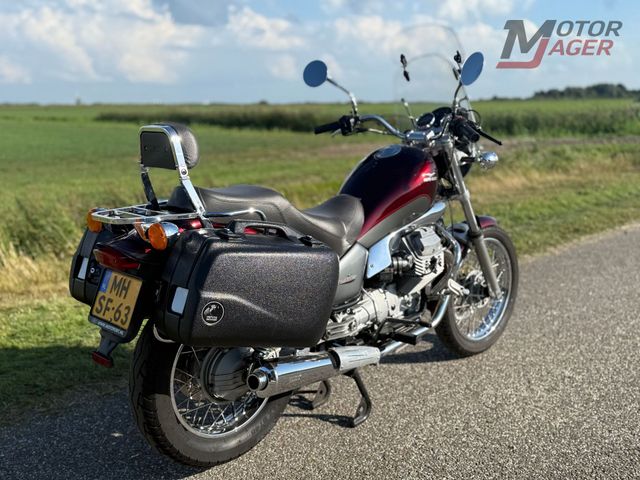 moto-guzzi - 750-nevada
