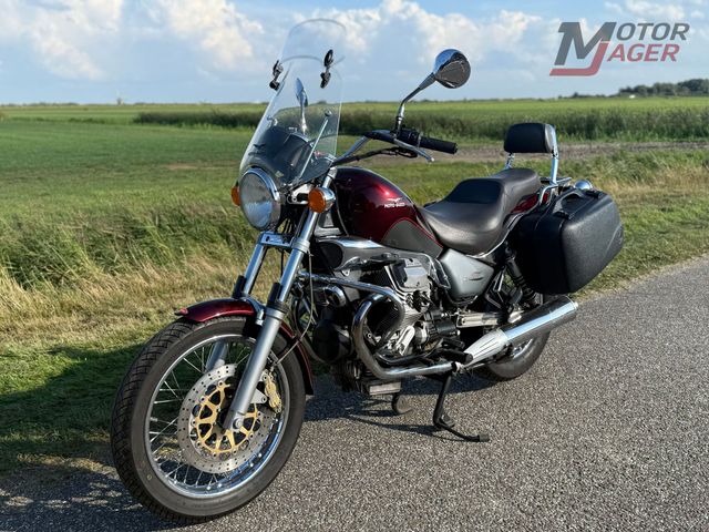 moto-guzzi - 750-nevada