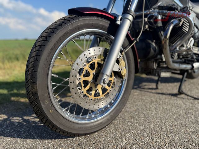 moto-guzzi - 750-nevada