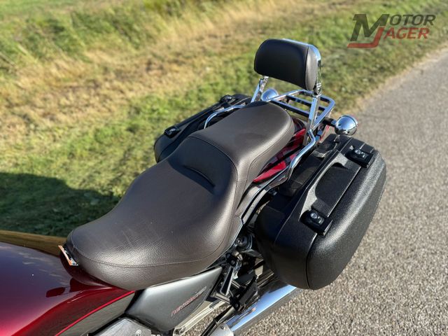 moto-guzzi - 750-nevada