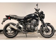 KAWASAKI Z900RS