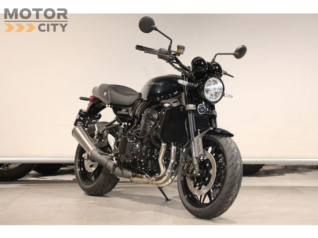 kawasaki - z900rs