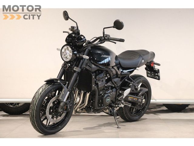 kawasaki - z900rs