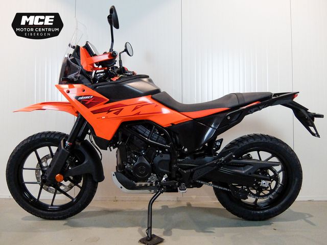 ktm - 390-adventure-x