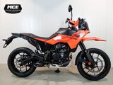 KTM 390 ADVENTURE X