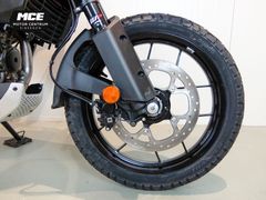 KTM 390 Adventure X 2026 nieuw – foto 11 van 14