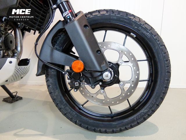ktm - 390-adventure-x
