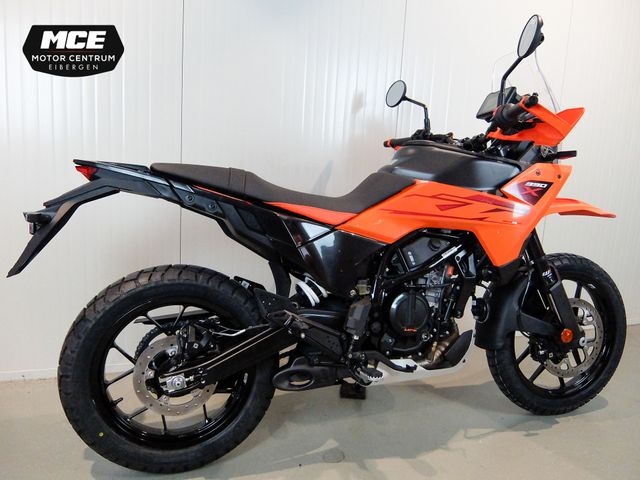 ktm - 390-adventure-x