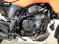KTM 390 Adventure X 2026 nieuw – foto 10 van 14