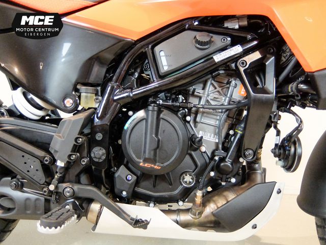 ktm - 390-adventure-x