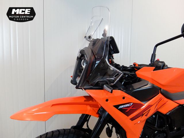 ktm - 390-adventure-x