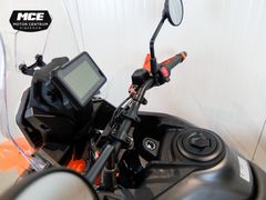 KTM 390 Adventure X 2026 nieuw – foto 14 van 14