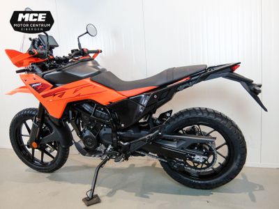 KTM 390 ADVENTURE X – foto 4