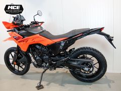 KTM 390 Adventure X 2026 nieuw – foto 4 van 14