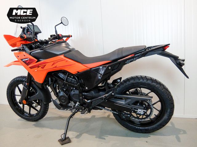 ktm - 390-adventure-x