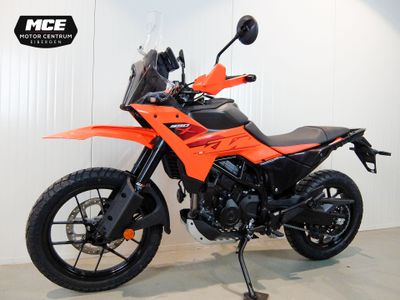 KTM 390 ADVENTURE X – foto 2