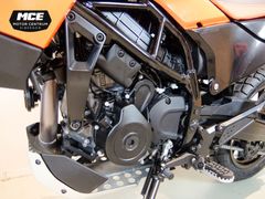 KTM 390 Adventure X 2026 nieuw – foto 12 van 14