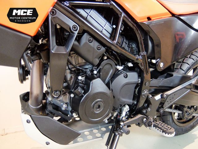 ktm - 390-adventure-x