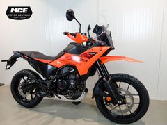 KTM 390 Adventure X 2026 nieuw – foto 6 van 14