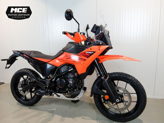 ktm - 390-adventure-x