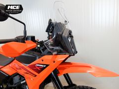 KTM 390 Adventure X 2026 nieuw – foto 5 van 14