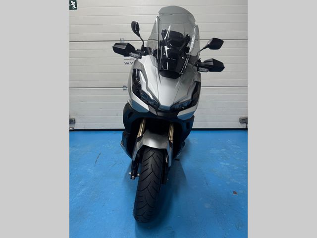 honda - adv-350