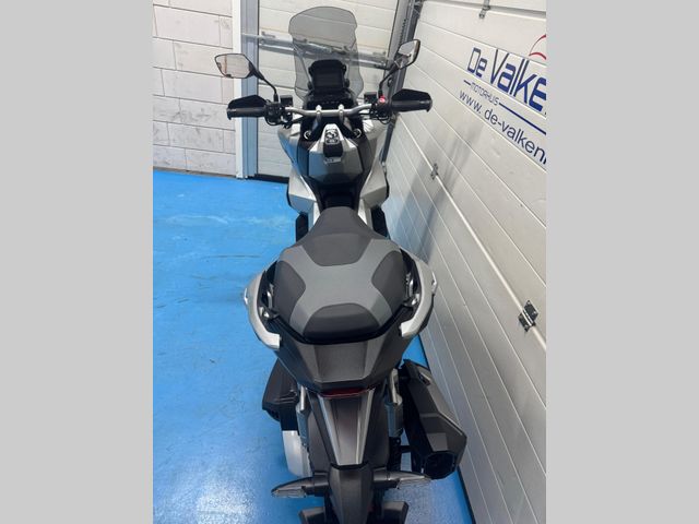 honda - adv-350