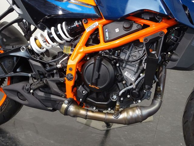 ktm - 390-duke