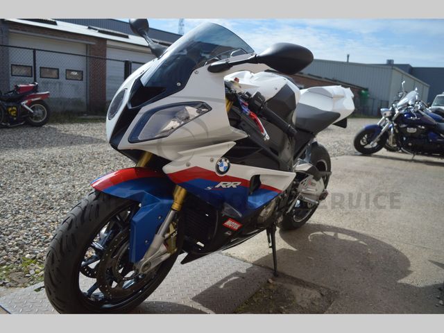 bmw - s-1000-rr