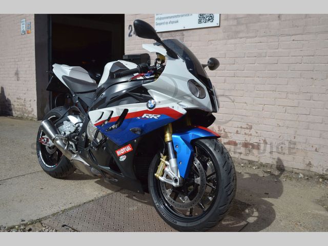 bmw - s-1000-rr
