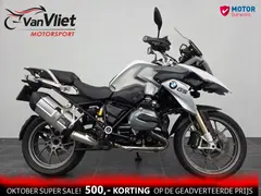BMW R 1200 GS ABS-ASC-ESA 2015 occasion – foto 7 van 21
