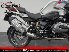 BMW R 1200 GS ABS-ASC-ESA 2015 occasion – foto 5 van 21