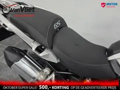 BMW R 1200 GS ABS-ASC-ESA 2015 occasion – foto 13 van 21