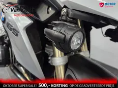 BMW R 1200 GS ABS-ASC-ESA 2015 occasion – foto 12 van 21