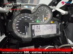 BMW R 1200 GS ABS-ASC-ESA 2015 occasion – foto 18 van 21