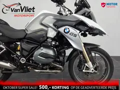 BMW R 1200 GS ABS-ASC-ESA 2015 occasion – foto 4 van 21
